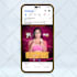 make view boosting eye catchy social media posts