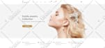 design wordpress website with oxygen builder