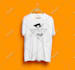 create custom minimalist t shirt designs for you