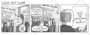 draw black and white funny cartoon illustrations for your book