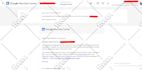 setup gmc fix error or google shopping ads product listing