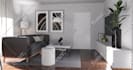 design or redesign your interior space and render it in 3d