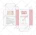 do product label design, pouch label and product packaging design