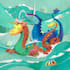 create children book illustration for you