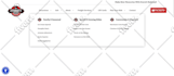 build or fix divi header, divi mega menu, and divi footer for you