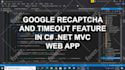 develop custom asp dot net core web applications and apis