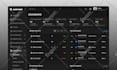 design UI UX software, intuitive saas and dashboard, fintech, healthcare