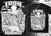 do dark art, horror, brutal in engraving style