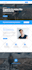 develop fully responsive modern wordpress website