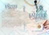 create a professional romance or steamy book cover design