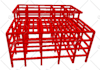 do structure analysis and design in staad pro, etabs, tekla