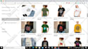 design a high converting squarespace website redesign squarespace with SEO