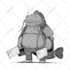 create original characters and illustrations in my style