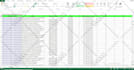 do excel data entry, web research, copy paste, web scraping, and data mining