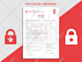 do business card design, letterhead, and stationery design