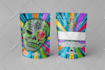do cannabis packaging label, pre roll, cbd design