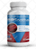 do label design, supplement label, cbd bottle label design