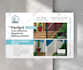 professional print ready flyer design for business promotion