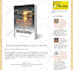 promote your book on 4 book blogs