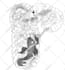 design a custom tattoo in any style including anime or japanese