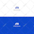 do creative modern minimalist brand identity and brand guidelines design