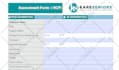 create fillable pdf form in 24 hours