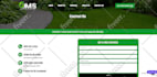 redesign, update and fix webflow website, cms or blog template