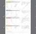 design responsive HTML pricing  table or wordpress pricing table