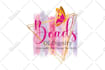 design a feminine logo for your business