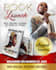 design e book signing and launch flyer