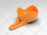 design your product ready for 3d printing or manufacturing