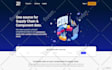 design, update, or fix webflow website
