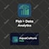 do modern minimalist custom business logo design and redesign