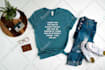 do christian t shirt design within your budget