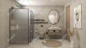 design and 3d model, render, animation your interior house