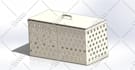 convert your sketch or drawing into 3d mechanical cad model