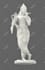 create your models in zbrush