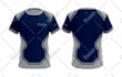 design 2d and 3d tracksuit mockup