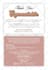 design door hanger, restaurant flyer, real estate brochure and rack card