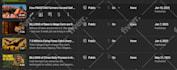 automate and manage your youtube channel