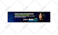 design linkedin cover banner design
