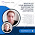 create 30 unique social media posts designs for 30 days
