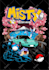 illustrate your car for your automotive tshirt design