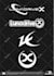 create skatewear clothing brand logo design