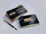 do business card design