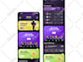 design the UI UX of your website, saas, web or mobile app