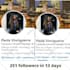 set up,optimize linkedin profile professionally and grow connections
