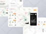 do amazing website or mobile app ui ux design in  figma