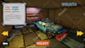 develop unity 3d action and shooting game