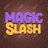 create high quality premium game logo title design